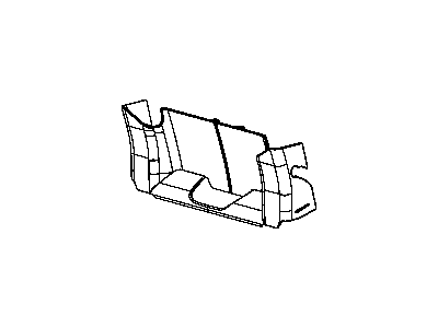 Shield Riser