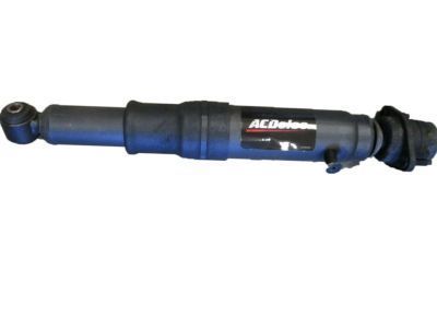 Absorber