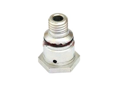 New 2003-2006 Fits Chrysler Liberty Valve-Vacuum Pump - Part # 5015037AA