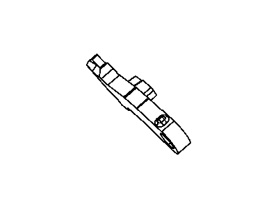 New 2007-2012 Fits Chrysler 3500, 4500, 5500 Pawl-Parking Sprag - Part # 68037803AA