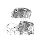 Sensor Exhaust Temperature