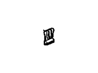 Retainer