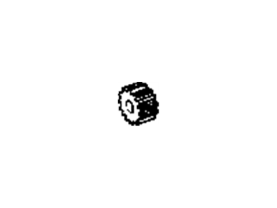 Gear Planetary