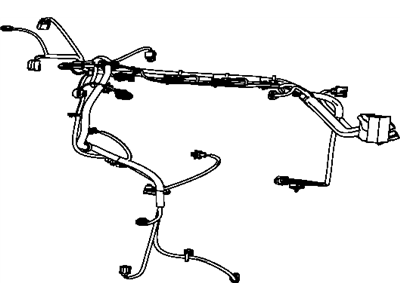 Wiring Jumper Engine