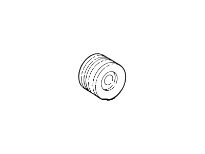 Pulley (Alternator)