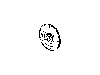 Flywheel