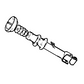 Bumper Suspension Jounce
