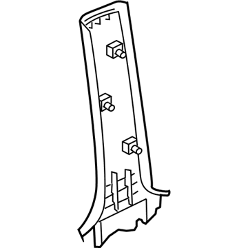 Panel - Trim