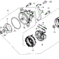 Core, Rotor (Hitachi)
