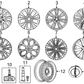 Compact Spare