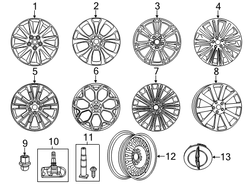 Compact Spare