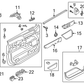 Door Trim Panel