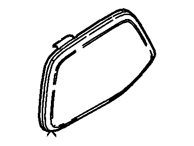 Grille - Speaker