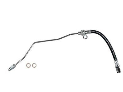 Tube And Hose Brake