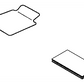 Mat Kit Front & Rear Carpet