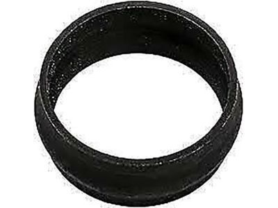 Spacer, Differential Rear Pinion Bearing