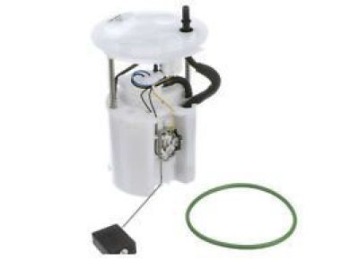 Sender Assy - Fuel Tank