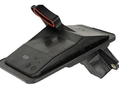 Filter, Transmission Oil Suction Tube