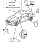 Sensor Intrusion Module