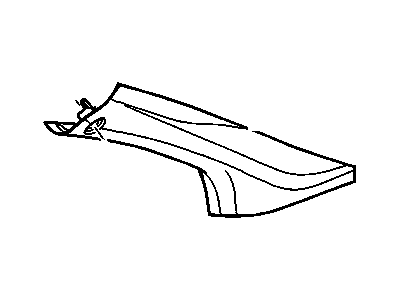 Molding