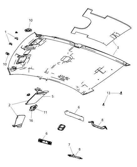 Visor