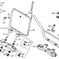 Thread, Steering Head Top