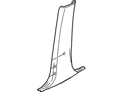 Panel - Trim