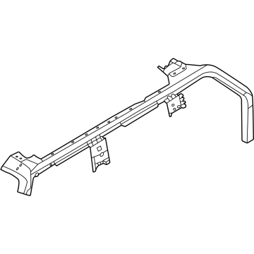 Roof Rail