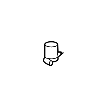 Washer Pump