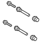 Caliper Mount Kit