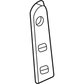 Outer Molding