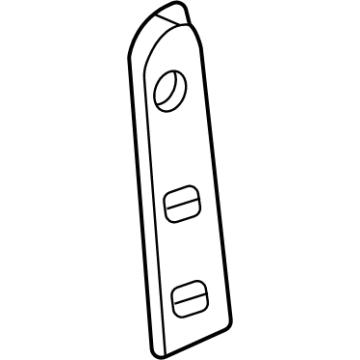Outer Molding
