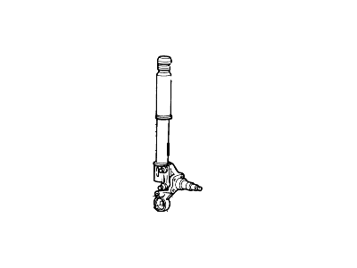 Shock Absorber Assy