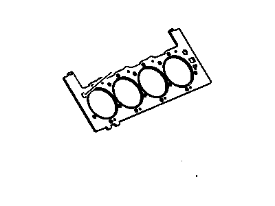 Gasket