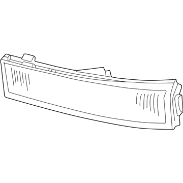 Lamp Assy