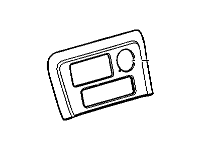 Bezel