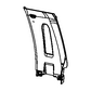 New 2012-2018 Fits Chrysler 3500, 4500, 5500 Panel-B Pillar Upper Trim - Part # 1KB82BD1AB