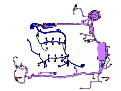 Wiring Assy