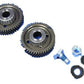 Cone, T/Shaft Bearing