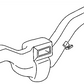 Duct A/C Outlet
