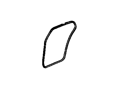 Weatherstrip