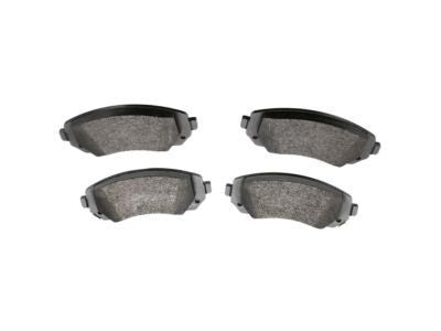 Pad Kit, Brake