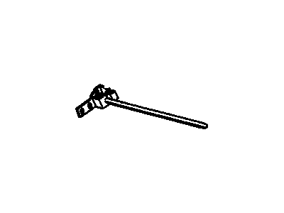 Shaft, Air Distributor