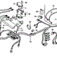Collar, Ignition Coil