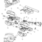 Bracket Steering Column