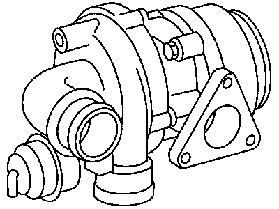 Turbocharger