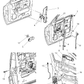 Link Door Latch