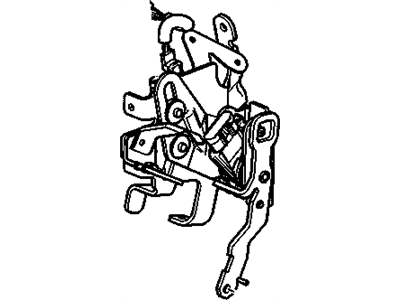 Pedal