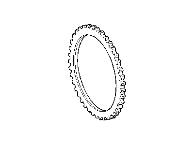 Disc Outer