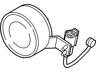 Disc - Magnetic
